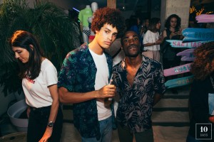 Undiz.Unexpected.BeachParty.tendaysinparis0059