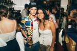 Agathe Mougin + Roni