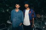 Alex Pirola + Massai