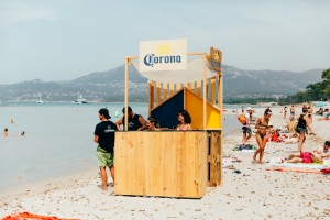 Calvi On The Rocks 2019 - Corona