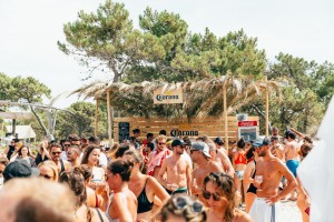 Calvi On The Rocks 2019 - Corona