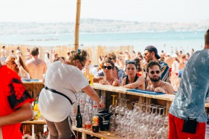 Calvi On The Rocks 2019 - Corona