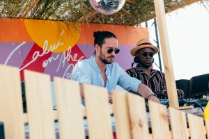 Calvi On The Rocks 2019 - Corona