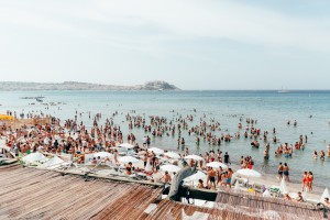 Calvi On The Rocks 2019 - Corona