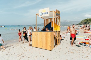 Calvi On The Rocks 2019 - Corona