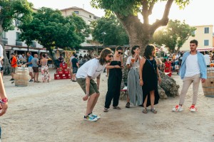 Calvi On The Rocks 2019 - Corona