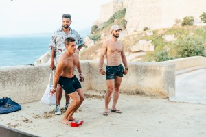 Calvi On The Rocks 2019 - Corona