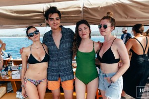 Calvi On The Rocks 2019 - Corona