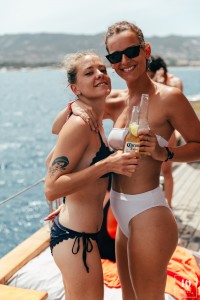 Calvi On The Rocks 2019 - Corona