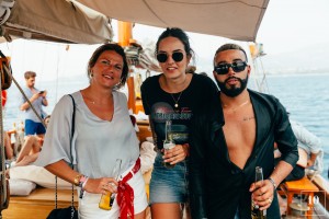 Calvi On The Rocks 2019 - Corona