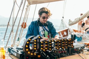 Calvi On The Rocks 2019 - Corona