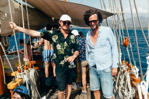 Calvi On The Rocks 2019 - Corona