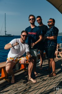 Calvi On The Rocks 2019 - Corona