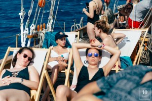 Calvi On The Rocks 2019 - Corona