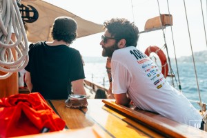 Calvi On The Rocks 2019 - Corona