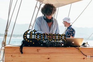 Calvi On The Rocks 2019 - Corona