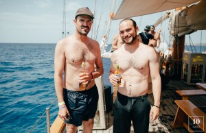 Calvi On The Rocks 2019 - Corona