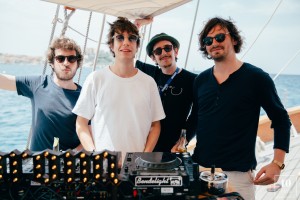 Calvi On The Rocks 2019 - Corona