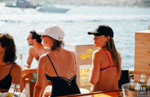 Calvi On The Rocks 2019 - Corona