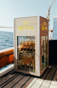 Calvi On The Rocks 2019 - Corona