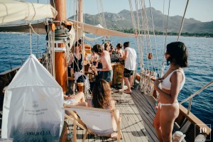 Calvi On The Rocks 2019 - Corona