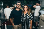 Cedric Deniaud + Debora Deneau Martial