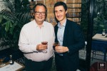 César Giron + Christophe Valtaud