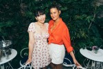 Clara Cornet+Louise Chen