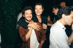 Jeremie Beli + Simon Buret