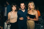 Marine Neuilly + Antoine Floch + Friends