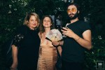 Nathalie Baylaucq + Rebecca Amsellem + Dylan Amsellem