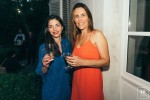 Patricia Kastrup + Ludivine Catrice