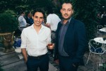 Pierre-Adrien Babeau + Hugo Gallimard