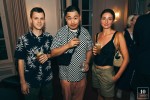 Raphael Manchec + Yue Hue + Maxine Penn