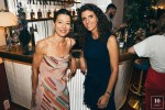 Raphaëla Allouche + Sophie Hugot