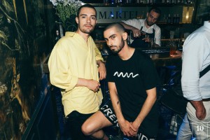 Victor Maitre + Friends