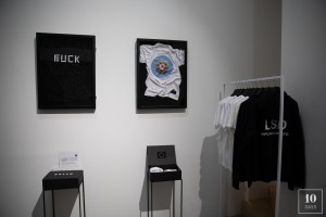 Victor Malecot Diary