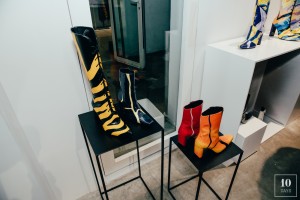 Victor Malecot Diary