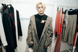 Victor Malecot Diary