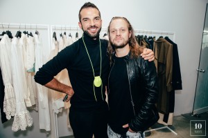 Victor Malecot Diary