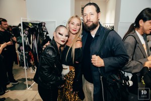 Victor Malecot Diary