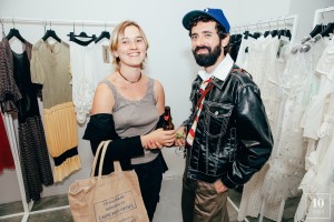 Victor Malecot Diary