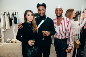 Victor Malecot Diary