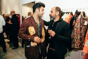 Victor Malecot Diary