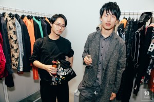 Victor Malecot Diary