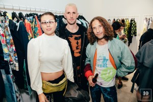 Victor Malecot Diary