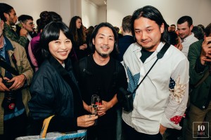 Victor Malecot Diary