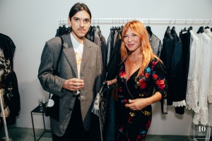 Victor Malecot Diary