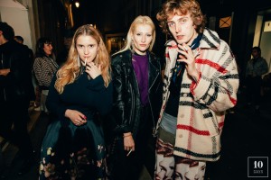 Victor Malecot Diary