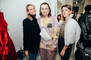 Victor Malecot Diary